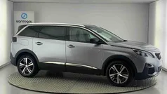 Usado 2019 Peugeot 5008 Allure Monovolume | € 25.490 (Preço justo)