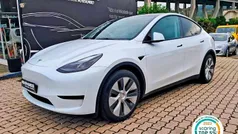 Branco Usado 2023 Tesla Model Y SUV | € 33.990 (Preço justo)