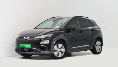 Usado 2020 Hyundai Kauai SUV | € 19.900 (Preço justo)