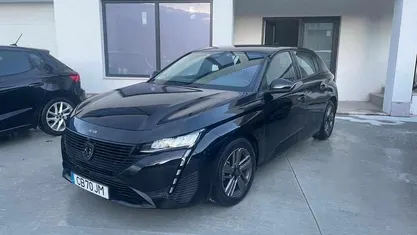 Usado Peugeot 308 131 HP (96 kW) 2022