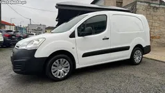 Usado 2017 Citroën Berlingo XTR | € 10.990 (Bom preço)