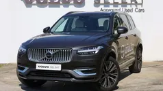 Cinzento Usado 2024 Volvo XC90 Core SUV | € 76.900 (Bom preço)