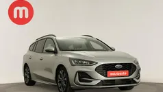 Usado 2025 Ford Focus ST-Line Carrinha | € 24.999 (Bom preço)