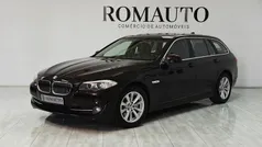 Usado 2011 BMW 520 Carrinha | € 16.900 (Preço justo)