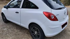Usado 2012 Opel Corsa Sport | € 4.999 (Bom preço)