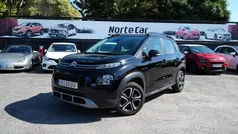 Usado 2021 Citroën C3 Aircross SUV | € 11.900 (Bom preço)