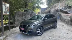 Usado 2019 Peugeot 3008 | € 21.500 (Preço justo)