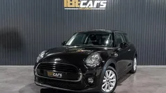 Preto Usado 2014 Mini ONE Citadino | € 12.750 (Preço justo)