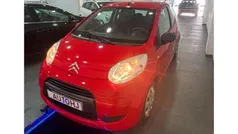 Usado 2009 Citroën C1 Citadino | € 4.500 (Bom preço)