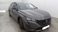 Cinza Usado 2022 Peugeot 308 Active Carrinha | € 17.990 (Bom preço)