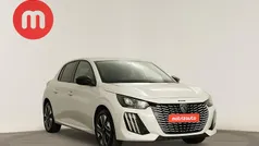 Usado 2024 Peugeot 208 Allure Citadino | € 19.499 (Preço justo)