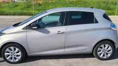 Usado 2014 Renault Zoe Citadino | € 4.900 (Super Preço)