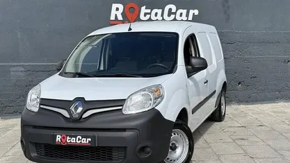 Usado 2021 Renault Kangoo Business Monovolume | € 13.500 (Preço justo)