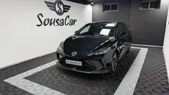 Preto Usado 2023 MG MG4 EV Luxury Citadino | € 23.900 (Bom preço)