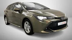 Usado 2022 Toyota Corolla Active Carrinha | € 25.490 (Preço justo)