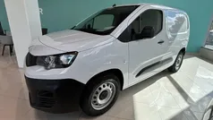 Branco Novo 2024 Peugeot E-Partner Monovolume | € 23.850 (Bom preço)