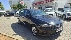 Preto Usado 2019 Fiat Tipo Lounge Sedan | € 11.900 (Preço justo)