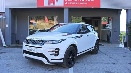 Usado Land Rover Range Rover R-Dynamic 160 HP (117 kW) 2023 SUV