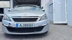 Usado 2017 Peugeot 308 Active Carrinha | € 7.990 (Super Preço)