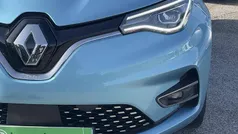 Usado 2022 Renault Zoe Techno Citadino | € 16.900 (Bom preço)