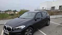 Usado 2019 BMW 116 Citadino | € 19.500 (Bom preço)