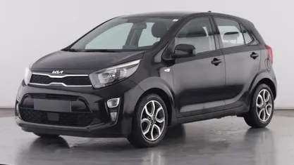 Usado Kia Picanto Urban 67 HP (49 kW) 2022 Citadino