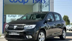Usado 2019 Dacia Sandero Citadino | € 10.970 (Preço justo)