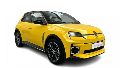 Usado 2025 Renault 5 E-Tech | € 33.990 (Preço justo)