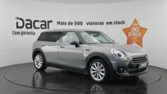 Cinzento Usado 2020 Mini Clubman Carrinha | € 17.999 (Super Preço)
