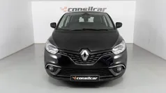 Usado 2018 Renault Scénic IV Dynamique Monovolume | € 13.890 (Bom preço)