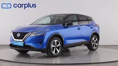 Usado 2024 Nissan Qashqai N-Connecta SUV | € 32.450 (Preço justo)
