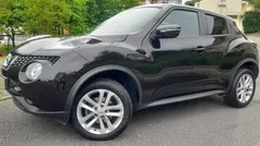 Usado 2018 Nissan Juke SUV | € 13.950 (Preço justo)