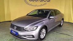 Usado 2019 VW Passat Sedan | € 19.000 (Preço justo)