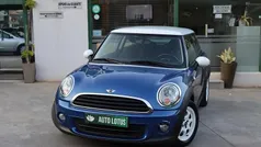 Usado 2012 Mini ONE Citadino | € 8.970 (Super Preço)