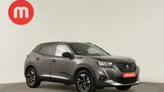 Usado 2021 Peugeot 2008 GT SUV | € 19.999 (Preço justo)