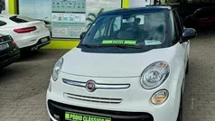 Branco Usado 2016 Fiat 500L Monovolume | € 15.900