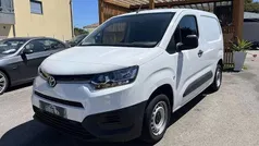 Branco Usado 2020 Toyota Proace Van | € 16.450 (Preço justo)