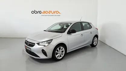 Usado 2023 Opel Corsa Business | € 13.500 (Preço justo)