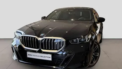 Usado BMW i5 250 kW (340 HP) 2024 Sedan