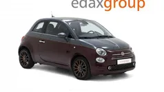 Usado 2019 Fiat 500 Collezione Citadino | € 13.990 (Preço justo)