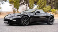 Usado 2022 Aston Martin Vantage Coupé | € 177.500