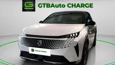 Usado 2024 Peugeot e-3008 GT SUV | € 49.700 (Preço justo)