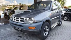 Cinza Usado 1996 Ford Maverick SUV | € 6.999