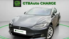 Usado 2020 Tesla Model S Sedan | € 36.000 (Preço justo)