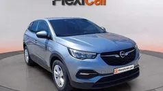 Cinza Usado 2020 Opel Grandland X Business Edition SUV | € 17.480 (Bom preço)