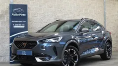 Branco Usado 2023 Cupra Formentor SUV | € 27.250 (Bom preço)