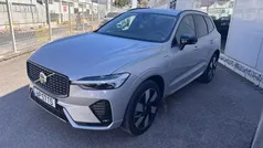Prata Usado 2024 Volvo XC60 Plus SUV | € 57.900 (Preço justo)
