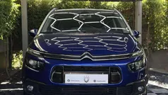 Usado 2019 Citroën C4 Picasso Monovolume | € 17.900 (Preço justo)