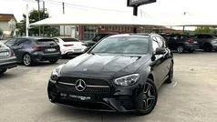Mercedes E300