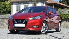 Usado 2019 Nissan Micra N-Connecta Citadino | € 12.450 (Preço justo)